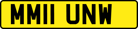 MM11UNW