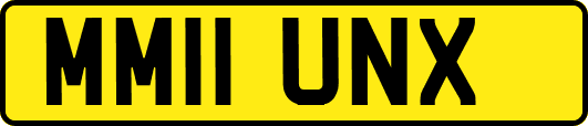 MM11UNX