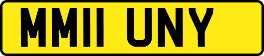 MM11UNY