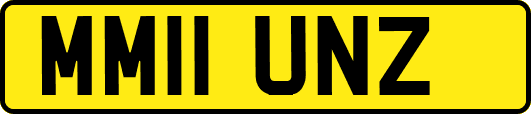 MM11UNZ