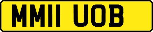 MM11UOB