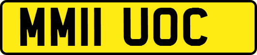 MM11UOC