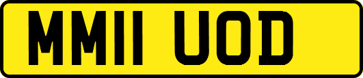 MM11UOD
