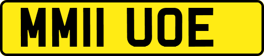 MM11UOE