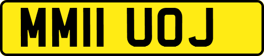 MM11UOJ