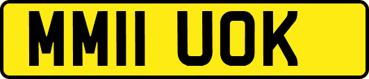 MM11UOK