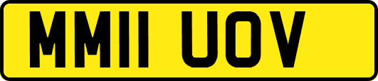 MM11UOV