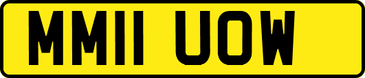 MM11UOW