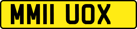 MM11UOX