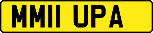 MM11UPA