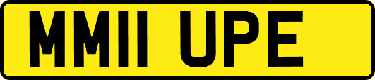MM11UPE