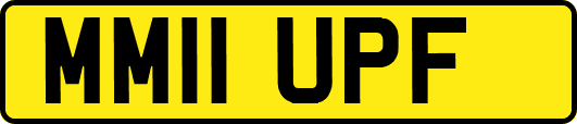 MM11UPF