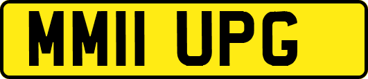 MM11UPG