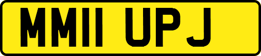 MM11UPJ