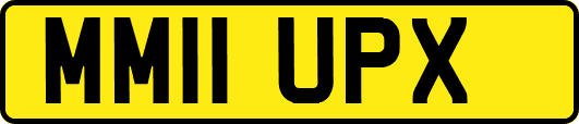 MM11UPX