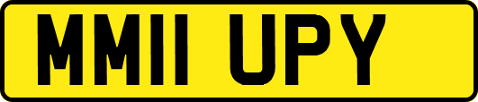 MM11UPY