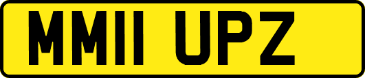 MM11UPZ