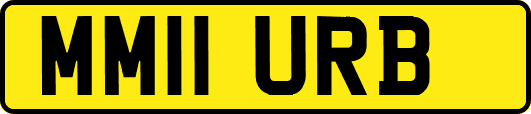 MM11URB