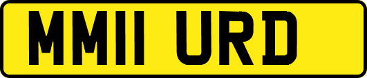 MM11URD