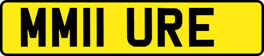 MM11URE