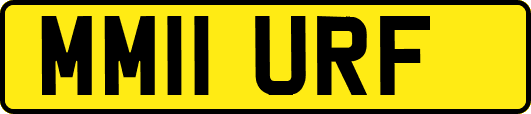 MM11URF