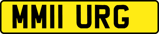 MM11URG