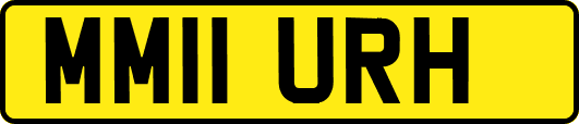 MM11URH