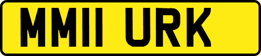 MM11URK