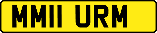 MM11URM