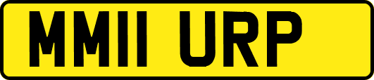 MM11URP