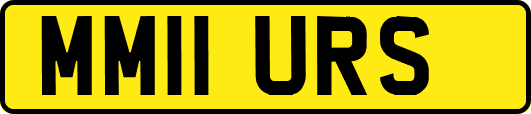 MM11URS