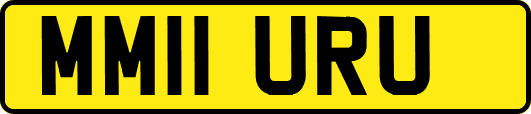 MM11URU