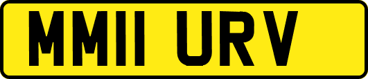 MM11URV
