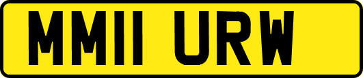 MM11URW