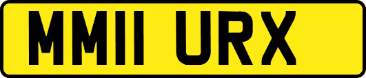 MM11URX