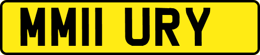 MM11URY