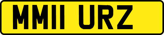 MM11URZ