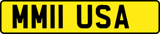 MM11USA
