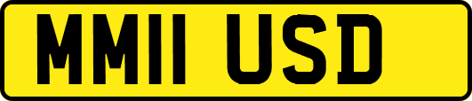 MM11USD
