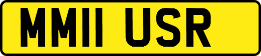 MM11USR