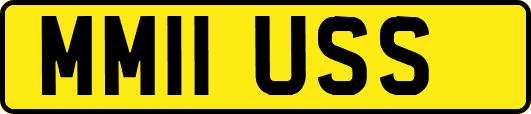 MM11USS
