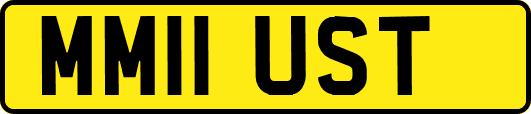 MM11UST