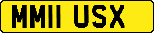 MM11USX