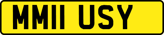 MM11USY