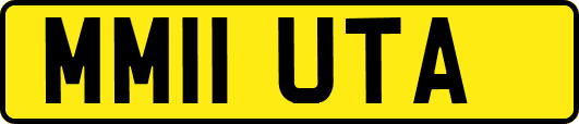MM11UTA