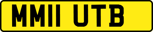 MM11UTB