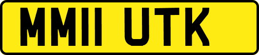 MM11UTK