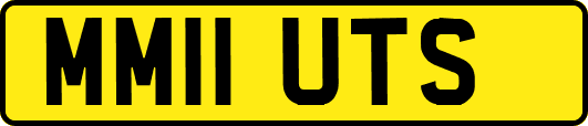 MM11UTS