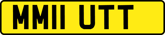MM11UTT