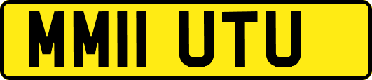 MM11UTU